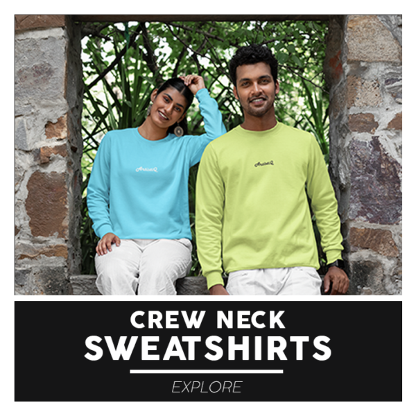 Sweatshirts